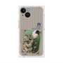 プレミアムスクエアケース with MagSafe［ D.LEAGUE - DYM MESSENGERS - U-MI ］