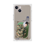 プレミアムスクエアケース with MagSafe［ D.LEAGUE - DYM MESSENGERS - U-MI ］