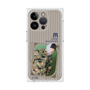 プレミアムスクエアケース with MagSafe［ D.LEAGUE - DYM MESSENGERS - U-MI ］