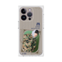 プレミアムスクエアケース with MagSafe［ D.LEAGUE - DYM MESSENGERS - U-MI ］