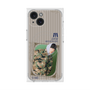 プレミアムスクエアケース with MagSafe［ D.LEAGUE - DYM MESSENGERS - U-MI ］