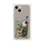プレミアムスクエアケース with MagSafe［ D.LEAGUE - DYM MESSENGERS - U-MI ］