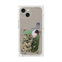 プレミアムスクエアケース with MagSafe［ D.LEAGUE - DYM MESSENGERS - U-MI ］