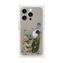 プレミアムスクエアケース with MagSafe［ D.LEAGUE - DYM MESSENGERS - U-MI ］
