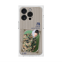 プレミアムスクエアケース with MagSafe［ D.LEAGUE - DYM MESSENGERS - U-MI ］
