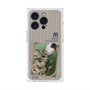 プレミアムスクエアケース with MagSafe［ D.LEAGUE - DYM MESSENGERS - U-MI ］