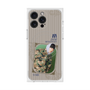 プレミアムスクエアケース with MagSafe［ D.LEAGUE - DYM MESSENGERS - U-MI ］