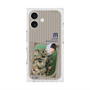 プレミアムスクエアケース with MagSafe［ D.LEAGUE - DYM MESSENGERS - U-MI ］