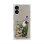 プレミアムスクエアケース with MagSafe［ D.LEAGUE - DYM MESSENGERS - U-MI ］