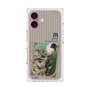 プレミアムスクエアケース with MagSafe［ D.LEAGUE - DYM MESSENGERS - U-MI ］