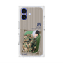 プレミアムスクエアケース with MagSafe［ D.LEAGUE - DYM MESSENGERS - U-MI ］