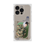 プレミアムスクエアケース with MagSafe［ D.LEAGUE - DYM MESSENGERS - U-MI ］