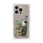 プレミアムスクエアケース with MagSafe［ D.LEAGUE - DYM MESSENGERS - U-MI ］