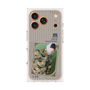 プレミアムスクエアケース with MagSafe［ D.LEAGUE - DYM MESSENGERS - U-MI ］