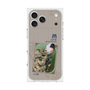 プレミアムスクエアケース with MagSafe［ D.LEAGUE - DYM MESSENGERS - U-MI ］