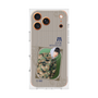 プレミアムスクエアケース with MagSafe［ D.LEAGUE - DYM MESSENGERS - U-MI ］