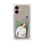 プレミアムスクエアケース with MagSafe［ D.LEAGUE - DYM MESSENGERS - Yasmin ］