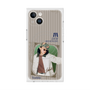 プレミアムスクエアケース with MagSafe［ D.LEAGUE - DYM MESSENGERS - Yoshiki ］