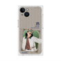 プレミアムスクエアケース with MagSafe［ D.LEAGUE - DYM MESSENGERS - Yoshiki ］