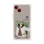 プレミアムスクエアケース with MagSafe［ D.LEAGUE - DYM MESSENGERS - Yoshiki ］
