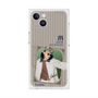 プレミアムスクエアケース with MagSafe［ D.LEAGUE - DYM MESSENGERS - Yoshiki ］