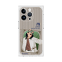 プレミアムスクエアケース with MagSafe［ D.LEAGUE - DYM MESSENGERS - Yoshiki ］