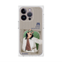 プレミアムスクエアケース with MagSafe［ D.LEAGUE - DYM MESSENGERS - Yoshiki ］