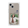 プレミアムスクエアケース with MagSafe［ D.LEAGUE - DYM MESSENGERS - Yoshiki ］