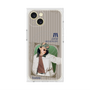 プレミアムスクエアケース with MagSafe［ D.LEAGUE - DYM MESSENGERS - Yoshiki ］