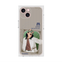プレミアムスクエアケース with MagSafe［ D.LEAGUE - DYM MESSENGERS - Yoshiki ］