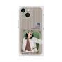プレミアムスクエアケース with MagSafe［ D.LEAGUE - DYM MESSENGERS - Yoshiki ］