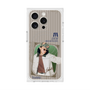 プレミアムスクエアケース with MagSafe［ D.LEAGUE - DYM MESSENGERS - Yoshiki ］