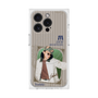プレミアムスクエアケース with MagSafe［ D.LEAGUE - DYM MESSENGERS - Yoshiki ］