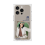 プレミアムスクエアケース with MagSafe［ D.LEAGUE - DYM MESSENGERS - Yoshiki ］