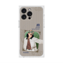プレミアムスクエアケース with MagSafe［ D.LEAGUE - DYM MESSENGERS - Yoshiki ］