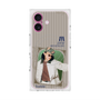 プレミアムスクエアケース with MagSafe［ D.LEAGUE - DYM MESSENGERS - Yoshiki ］