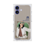 プレミアムスクエアケース with MagSafe［ D.LEAGUE - DYM MESSENGERS - Yoshiki ］