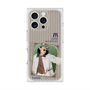 プレミアムスクエアケース with MagSafe［ D.LEAGUE - DYM MESSENGERS - Yoshiki ］