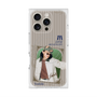 プレミアムスクエアケース with MagSafe［ D.LEAGUE - DYM MESSENGERS - Yoshiki ］