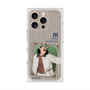 プレミアムスクエアケース with MagSafe［ D.LEAGUE - DYM MESSENGERS - Yoshiki ］