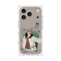 プレミアムスクエアケース with MagSafe［ D.LEAGUE - DYM MESSENGERS - Yoshiki ］