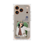 プレミアムスクエアケース with MagSafe［ D.LEAGUE - DYM MESSENGERS - Yoshiki ］