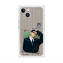 プレミアムスクエアケース with MagSafe［ D.LEAGUE - DYM MESSENGERS - Yu-mah ］