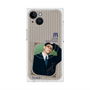 プレミアムスクエアケース with MagSafe［ D.LEAGUE - DYM MESSENGERS - Yu-mah ］