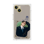 プレミアムスクエアケース with MagSafe［ D.LEAGUE - DYM MESSENGERS - Yu-mah ］