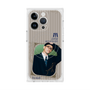 プレミアムスクエアケース with MagSafe［ D.LEAGUE - DYM MESSENGERS - Yu-mah ］