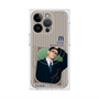 プレミアムスクエアケース with MagSafe［ D.LEAGUE - DYM MESSENGERS - Yu-mah ］