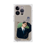 プレミアムスクエアケース with MagSafe［ D.LEAGUE - DYM MESSENGERS - Yu-mah ］