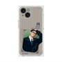 プレミアムスクエアケース with MagSafe［ D.LEAGUE - DYM MESSENGERS - Yu-mah ］