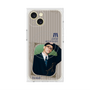 プレミアムスクエアケース with MagSafe［ D.LEAGUE - DYM MESSENGERS - Yu-mah ］